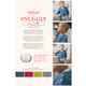 Boys Jumper Knitting Pattern | Sirdar Snuggly 100% Cotton DK 5268 | Digital Download