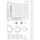 Boy's Sweater And Tank Top Knitting Pattern | Sirdar Snuggly 100% Cotton DK 5270 | Digital Download - Pattern Information