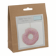 Donut | Make Your Own Felt Decorations | Trimits - Main Image