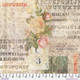 Rose Parcel in Multi Eclectic Elements | Tim Holtz | Freespirit Fabrics | PWTH035.MULT - Main image