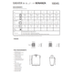 Ladies Hooded Sweater Knitting Pattern | Sirdar Hayfield Bonanza 10045 | Digital Download - Pattern Information