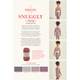 Girl's Dress Knitting Pattern | Sirdar Snuggly Replay DK 2544 | Digital Download