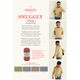 Boy's Hooded Jacket Knitting Pattern | Sirdar Snuggly Replay DK 2547 | Digital Download