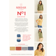 Women's ¾ And Short Sleeve Cardigan Knitting Pattern | Sirdar No.1 DK 10096 | Digital Download