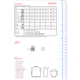 Babies Cardigan Knitting Pattern | Sirdar Snuggly 3Ply 5365 | Digital Download - Pattern Information