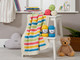 WYS Bo Peep Luxury Baby DK | Carnival Crochet Baby Blanket | Crochet Kit