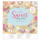 Sweet Treats 12" x 12" Double-Sided Paper Pad | 50 sheets | docrafts