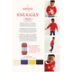 Children's Star Sweater Knitting Pattern | Sirdar Snuggly Replay DK 2556 | Digital Download