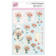 Blooming Delight | Anita's Foiled Decoupage 
