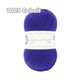 WYS Signature 4 Ply Knitting Yarn, 100g Balls | Cobalt