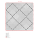 Ladies Sweater And Scarf Knitting Pattern | Sirdar Haworth Tweed DK 10298 | Digital Download - Pattern information
