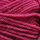 Wendy Merino Chunky Yarn Shade 2478 Fuschia Dyelot 346 | Joblot of 4 x 50g balls - Swatch