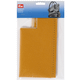Prym Bag Bottom Imitated Leather Colour Caroline Mustard (615939)