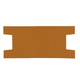 Prym Bag Bottom Imitated Leather Colour Caroline Mustard (615939)