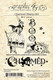 Stamp Set | Charmed | Graphic 45