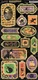 Chipboard Elements | Charmed | Graphic 45