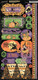 Stickers Set | Charmed | Graphic 45