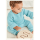 Sirdar 12 Designs Book 566 Crochet/Knitting Book | Sirdar Snuggly Baby Naturals DK 566 | Digital Download