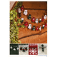 Best Ever Christmas Crochet & Knitting Book | Sirdar 565 | Digital Download