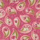 Tulip Tango | Robin Pickens | Moda Fabrics | 48711-18 | Tulip Paisley, Tulip