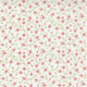 Promenade | 3 Sisters | Moda Fabrics | 44286-11 | Small Daisy Blender, Cloud-Multi