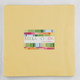 Bella Solids | Moda Fabrics | Jr Layer Cake | Parchment
