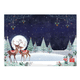 Hunkydory | Merry Christmas My Deer Luxury Topper Set | Card Making