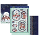 Hunkydory | Merry Christmas My Deer Luxury Topper Set | Card Making