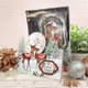 Hunkydory | Merry Christmas My Deer Luxury Topper Set | Card Making