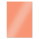 Hunkydory | Mirri Card Essentials - Rose Gold | 20 Sheets | Card Making