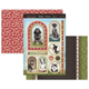 Hunkydory | A Special Treat Luxury Topper Set | Card Making