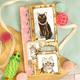 Hunkydory | The Purrfect Day Luxury Topper Set | Card Making