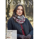 Rowan Women's Daystar Cowl Knitting Pattern using Alpaca Soft DK | Digital Download (ZB276-00008) (rowa-patt-ZB276-00008dd) - Main Image