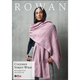 Rowan Women's Coleman Street Wrap Knitting Pattern using Alpaca Classic | Digital Download (ZB278-00004) (rowa-patt-ZB278-00004dd) - Main Image