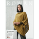 Rowan Women's Aldersgate Poncho Knitting Pattern using Alpaca Classic | Digital Download (ZB278-00010) (rowa-patt-ZB278-00010dd) - Main Image