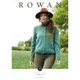 Rowan Women's Abbey Cardigan Knitting Pattern using Felted Tweed Colour | Digital Download (ZB312-00001) (rowa-patt-ZB312-00001dd) - Main Image