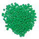 2mm Glass Seed Beads | 8g | Various Colours | 160/04 Green