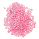 2mm Glass Seed Beads | 8g | Various Colours | 160/30 Pastel Pink