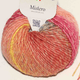 Adriafil Mistero Chunky Knitting Yarn, 50g Balls | 68 Sunrise