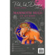 Creative Expressions | Stamp Set | Pink Ink Designs | Ice Age Series | Mammoth Hugs | Cover