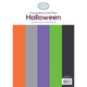 Creative Expressions | Foundations Card Pack | Halloween | A4, 20pk