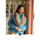 Rowan Ladies Draft Cowl Knitting Pattern using Tweed Haze | Digital Download (ZB304-00012) (rowa-patt-ZB304-00012dd) - Main Image