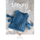 Rowan Babies Bonnie Vest Top Knitting Pattern using Baby Cashsoft Merino and Summerlite DK | Digital Download (RB002-00007) (rowa-patt-RB002-00007dd) - Main Image