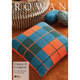 Rowan Home's Check it Cushion Knitting Pattern using Pure Wool Superwash Worsted | Digital Download (ZB299-00004) (rowa-patt-ZB299-00004dd) - Main Image