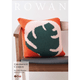 Rowan Home's Greenhouse Cushion Knitting Pattern using Pure Wool Superwash Worsted | Digital Download (ZB299-00005) (rowa-patt-ZB299-00005dd) - Main Image