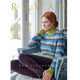 Rowan | New Vintage DK Knitting Pattern Book