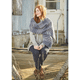 Rowan | New Vintage DK Knitting Pattern Book