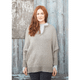 Rowan | New Vintage DK Knitting Pattern Book