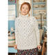 Rowan | New Vintage DK Knitting Pattern Book