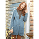 Rowan | New Vintage DK Knitting Pattern Book